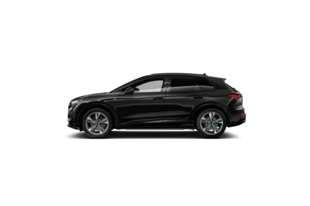 Audi Q4 e-tron (2026) thumbnail 6