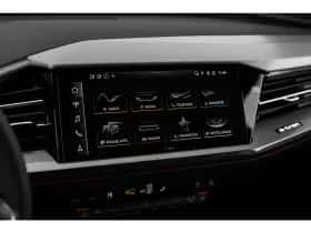 Audi Q4 e-tron (2025) thumbnail 28