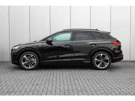 Audi Q4 e-tron (2025) thumbnail 5
