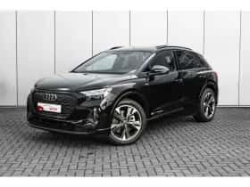 Audi Q4 e-tron (2025)