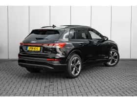 Audi Q4 e-tron (2025) thumbnail 2