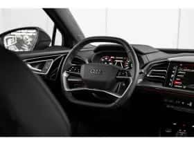 Audi Q4 e-tron (2025) thumbnail 11