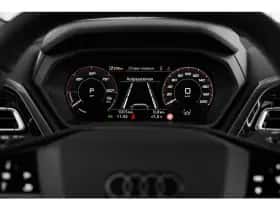 Audi Q4 e-tron (2025) thumbnail 12