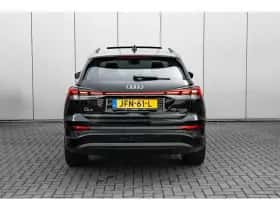Audi Q4 e-tron (2025) thumbnail 4
