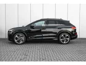 Audi Q4 e-tron (2025) thumbnail 5