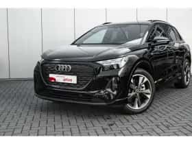 Audi Q4 e-tron (2025) thumbnail 6