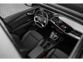 Audi Q4 e-tron (2025) thumbnail 9