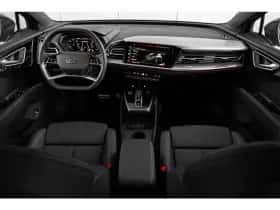 Audi Q4 e-tron (2025) thumbnail 10