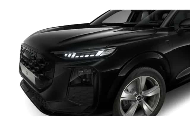 Audi Q3 (2026) thumbnail 2