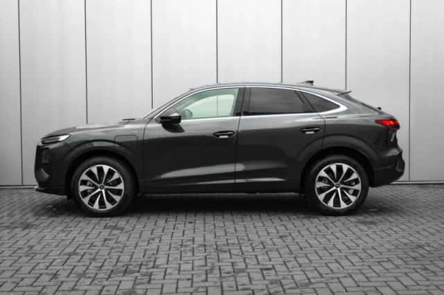 Audi Q3 (2026) thumbnail 5