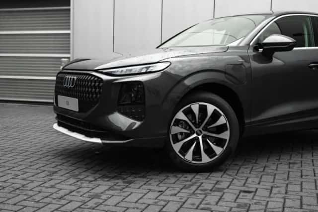 Audi Q3 (2026) thumbnail 6