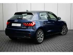 Audi A1 (2025) thumbnail 2
