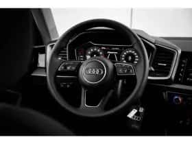 Audi A1 (2025) thumbnail 16