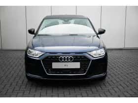 Audi A1 (2025) thumbnail 3