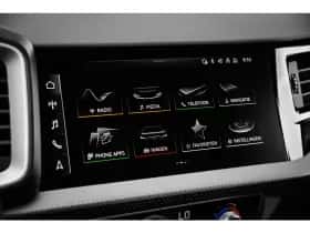 Audi A1 (2025) thumbnail 24