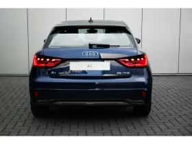Audi A1 (2025) thumbnail 4