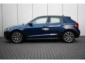 Audi A1 (2025) thumbnail 5