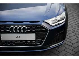 Audi A1 (2025) thumbnail 8