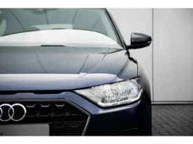 Audi A1 (2025) thumbnail 9