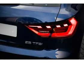 Audi A1 (2025) thumbnail 10