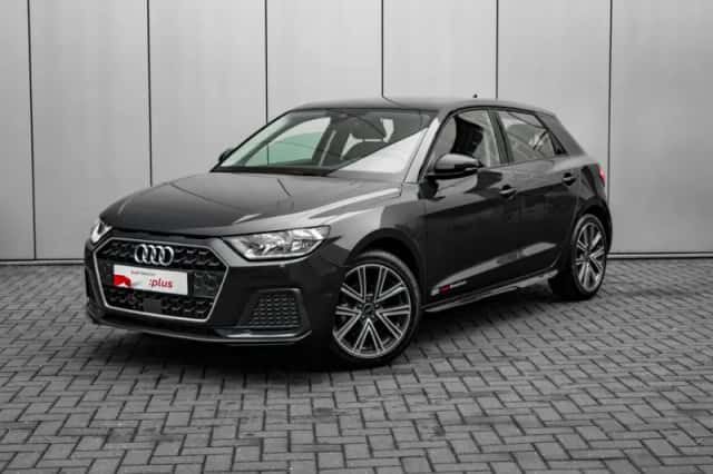 Audi A1 (2025) thumbnail 1