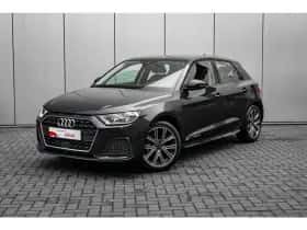 Audi A1 (2025)