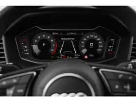 Audi A1 (2025) thumbnail 11