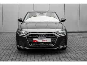 Audi A1 (2025) thumbnail 3