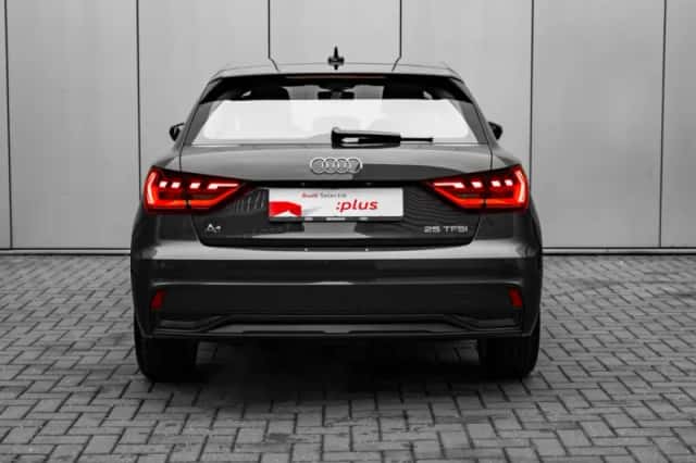 Audi A1 (2025) thumbnail 4