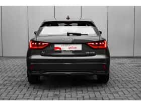 Audi A1 (2025) thumbnail 4