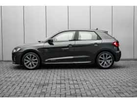 Audi A1 (2025) thumbnail 5