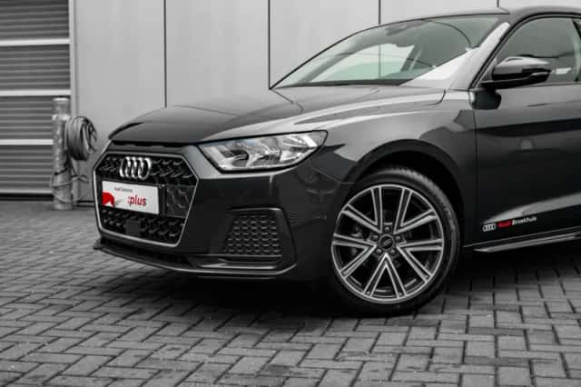 Audi A1 (2025) thumbnail 6