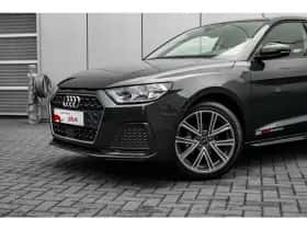 Audi A1 (2025) thumbnail 6