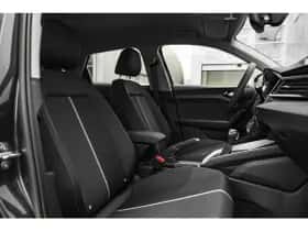 Audi A1 (2025) thumbnail 8