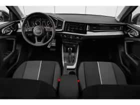 Audi A1 (2025) thumbnail 9