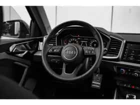 Audi A1 (2025) thumbnail 10