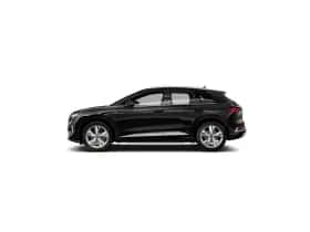 Audi Q4 e-tron (2026) thumbnail 6