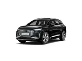 Audi Q4 e-tron (2026)