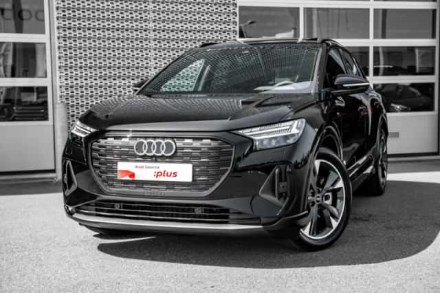Audi Q4 e-tron (2026) thumbnail 6