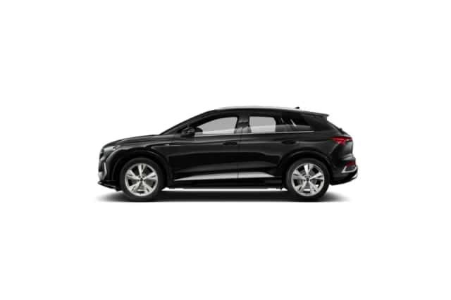 Audi Q4 e-tron (2026) thumbnail 6