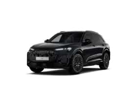 Audi Q5 (2026)