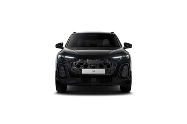 Audi Q5 (2026) thumbnail 3