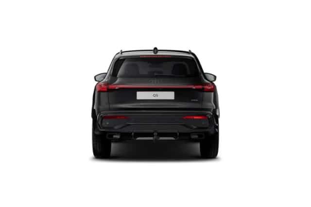 Audi Q5 (2026) thumbnail 4
