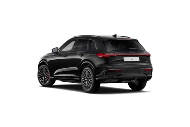 Audi Q5 (2026) thumbnail 5