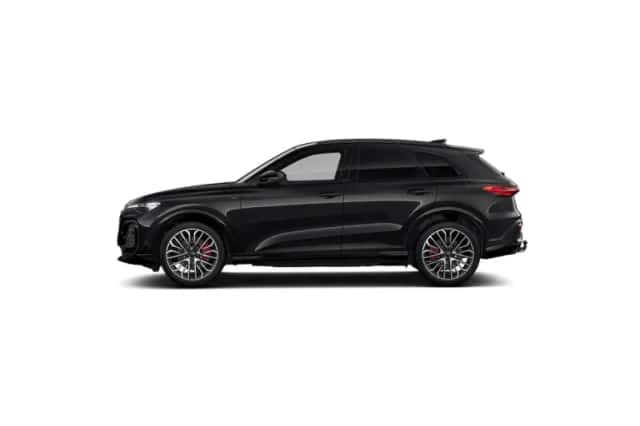 Audi Q5 (2026) thumbnail 6