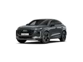 Audi Q3 (2026)