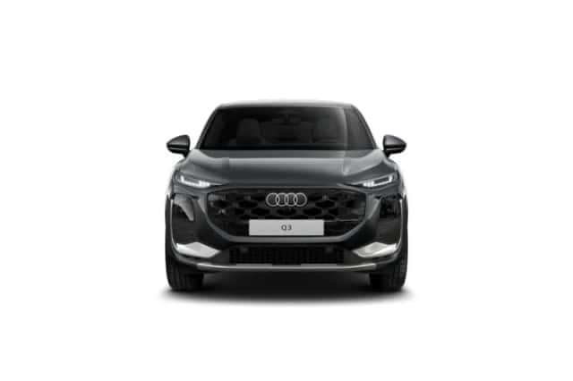 Audi Q3 (2026) thumbnail 3