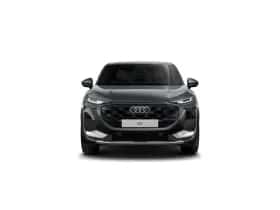 Audi Q3 (2026) thumbnail 3