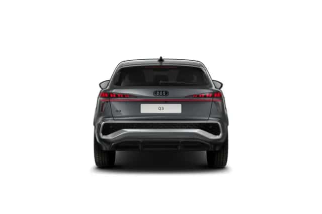 Audi Q3 (2026) thumbnail 4