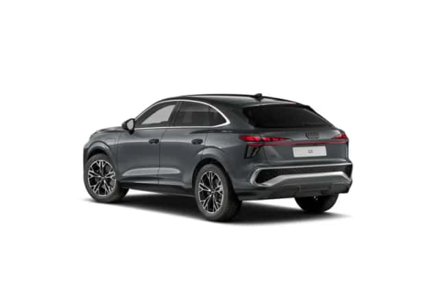 Audi Q3 (2026) thumbnail 5